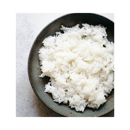 Premium Thai Jasmine Rice