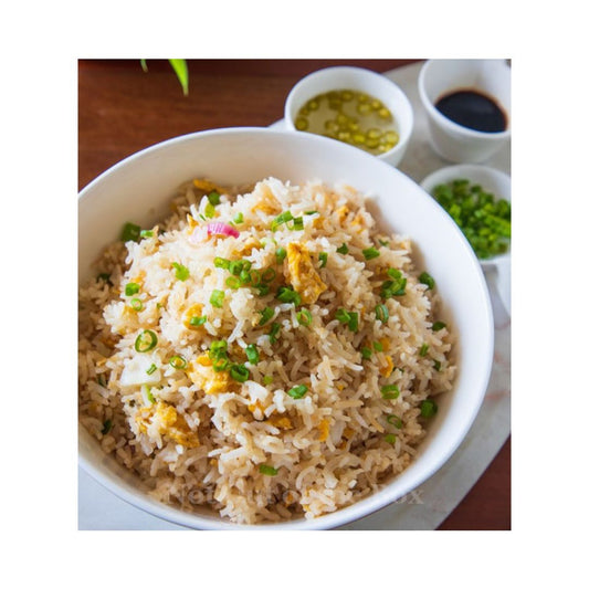 Thai Egg Fried Rice